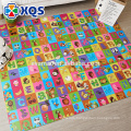 Factory provide water proof big foam puzzle mats non-toxic